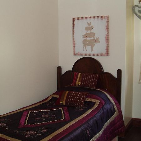 Bed and Breakfast Barn-Gill House Thirlmere Номер фото