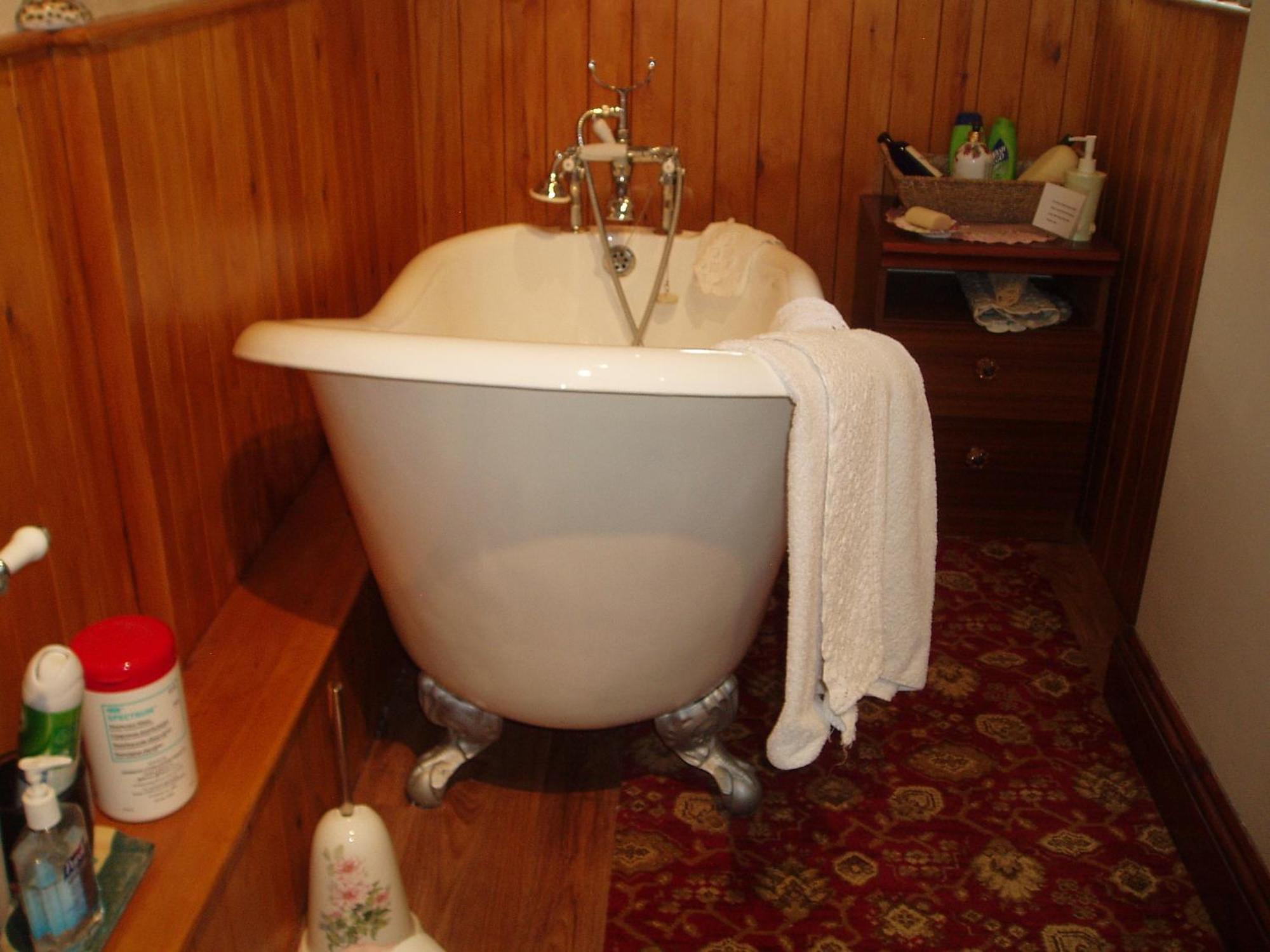 Bed and Breakfast Barn-Gill House Thirlmere Номер фото