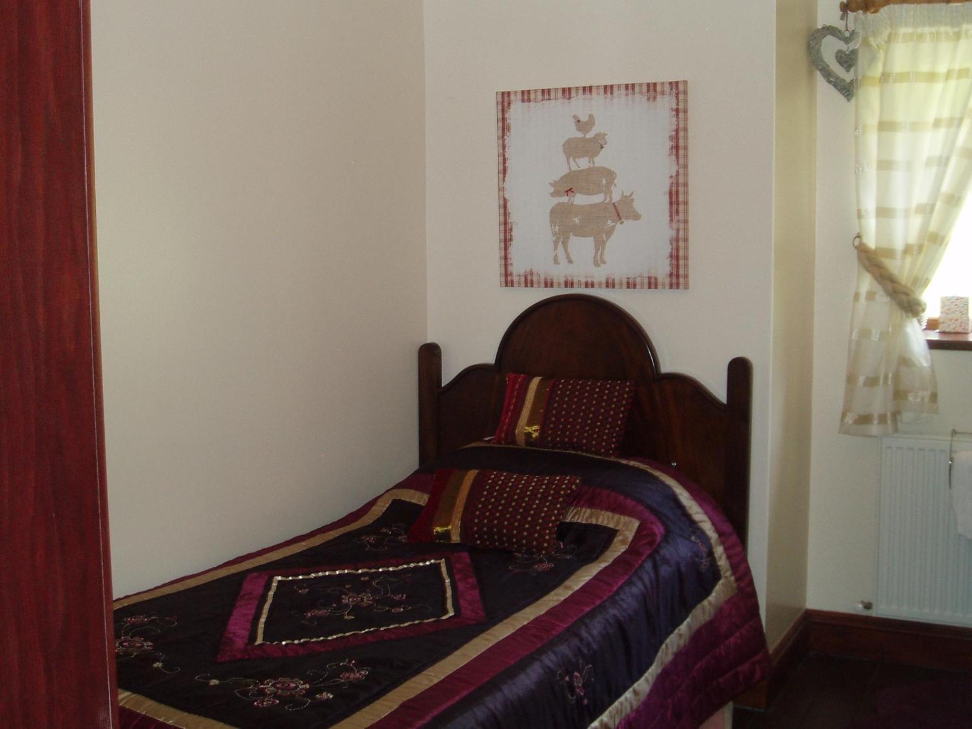 Bed and Breakfast Barn-Gill House Thirlmere Номер фото