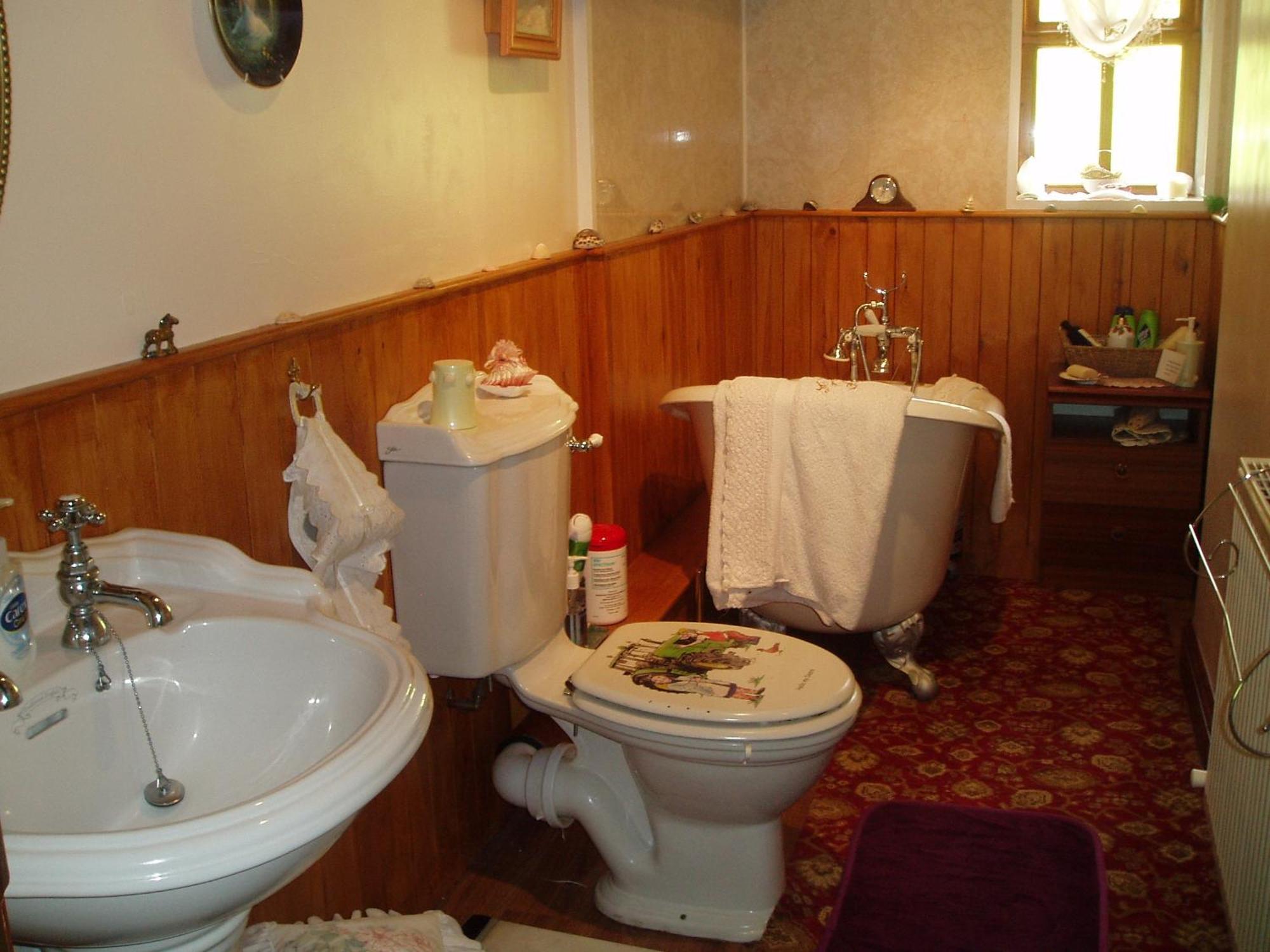 Bed and Breakfast Barn-Gill House Thirlmere Номер фото