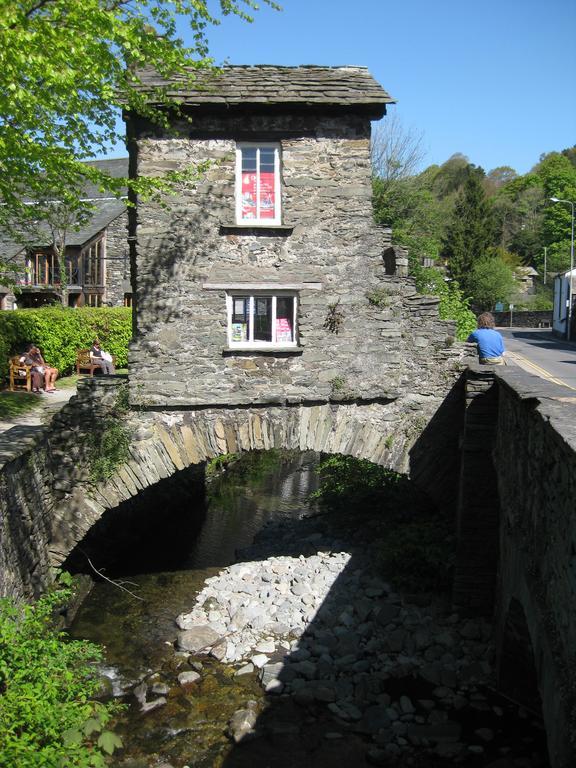 Bed and Breakfast Barn-Gill House Thirlmere Екстер'єр фото