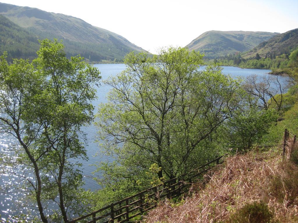 Bed and Breakfast Barn-Gill House Thirlmere Екстер'єр фото