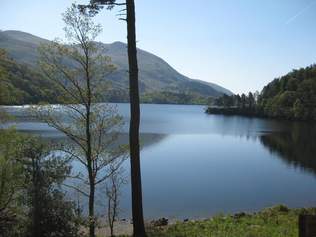 Bed and Breakfast Barn-Gill House Thirlmere Екстер'єр фото