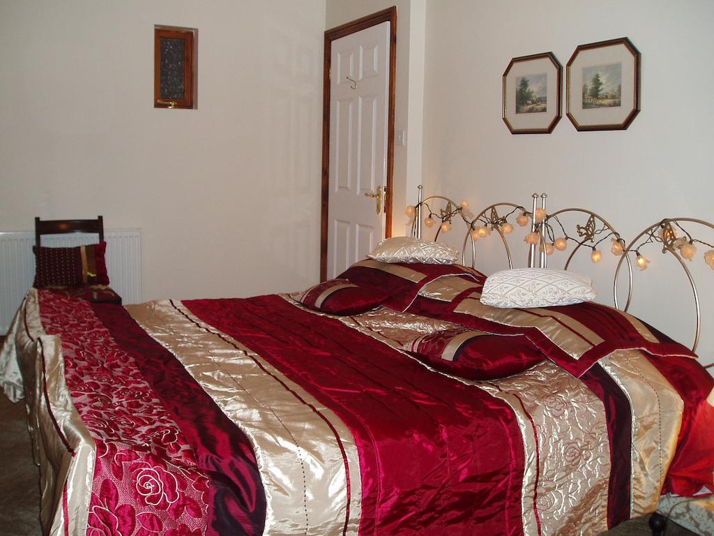 Bed and Breakfast Barn-Gill House Thirlmere Екстер'єр фото