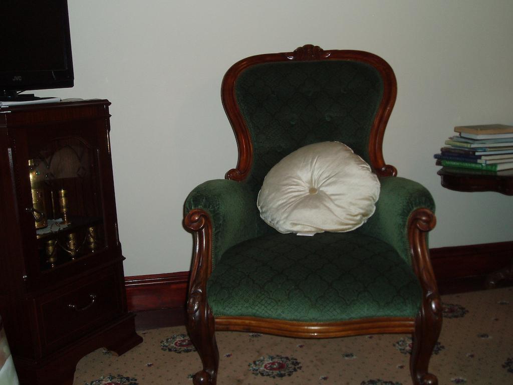 Bed and Breakfast Barn-Gill House Thirlmere Номер фото