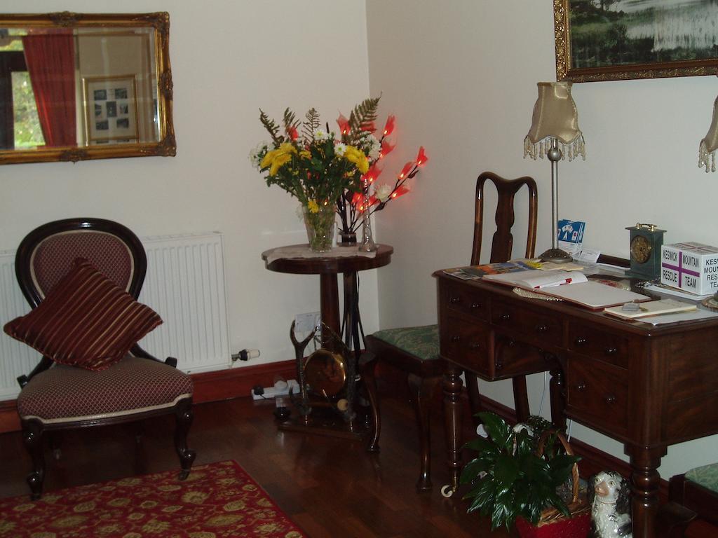 Bed and Breakfast Barn-Gill House Thirlmere Номер фото