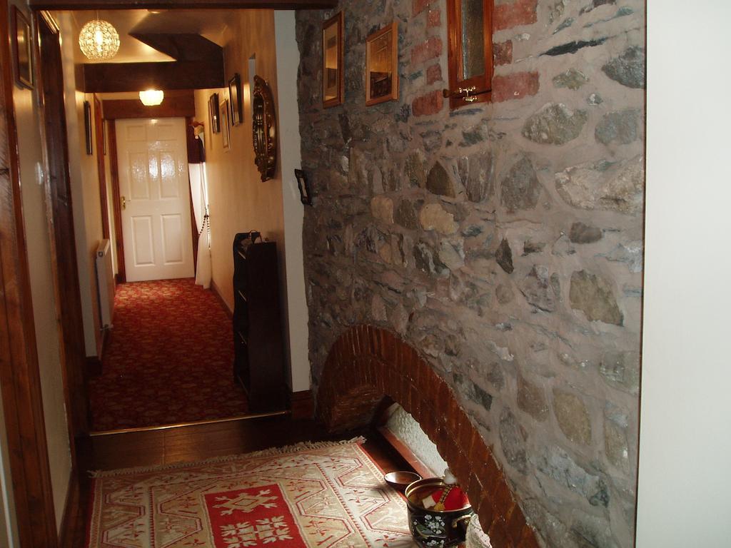 Bed and Breakfast Barn-Gill House Thirlmere Номер фото