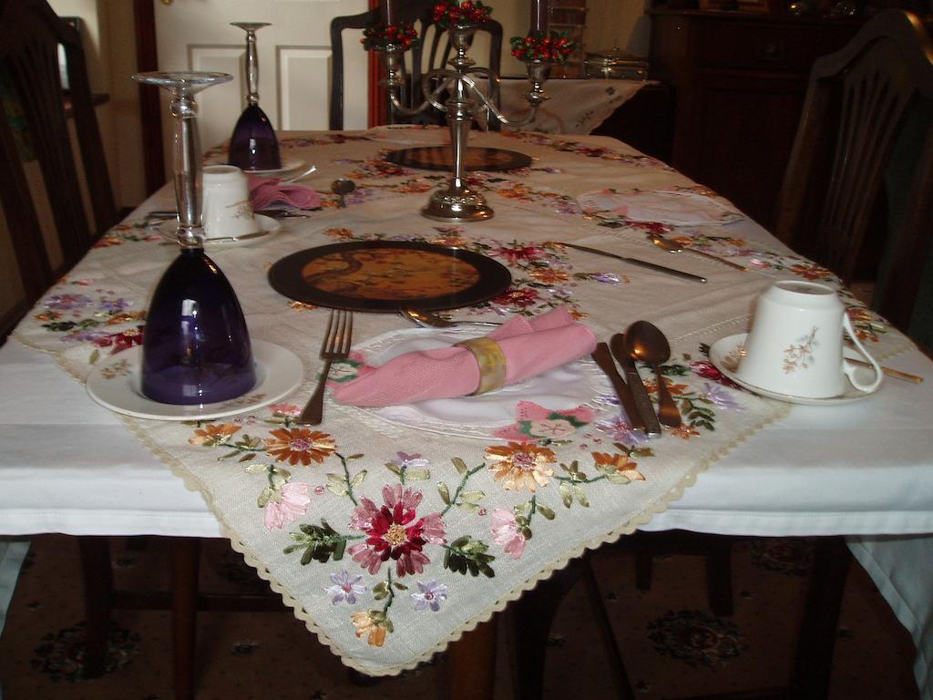 Bed and Breakfast Barn-Gill House Thirlmere Екстер'єр фото