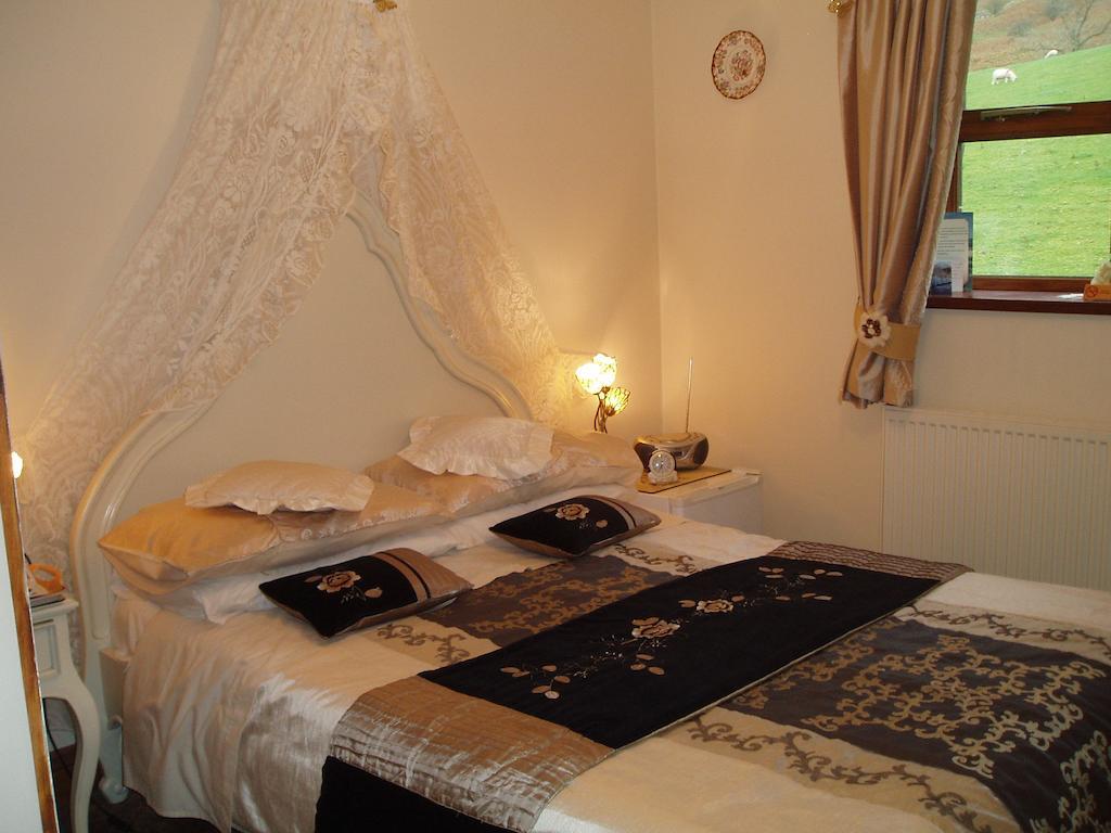 Bed and Breakfast Barn-Gill House Thirlmere Номер фото