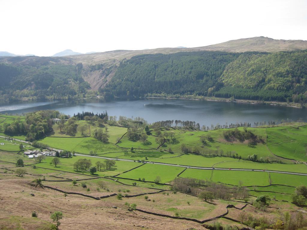 Bed and Breakfast Barn-Gill House Thirlmere Номер фото