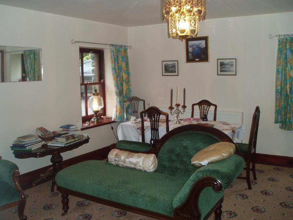Bed and Breakfast Barn-Gill House Thirlmere Екстер'єр фото