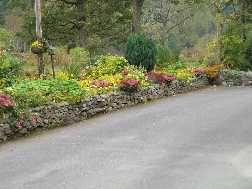 Bed and Breakfast Barn-Gill House Thirlmere Номер фото
