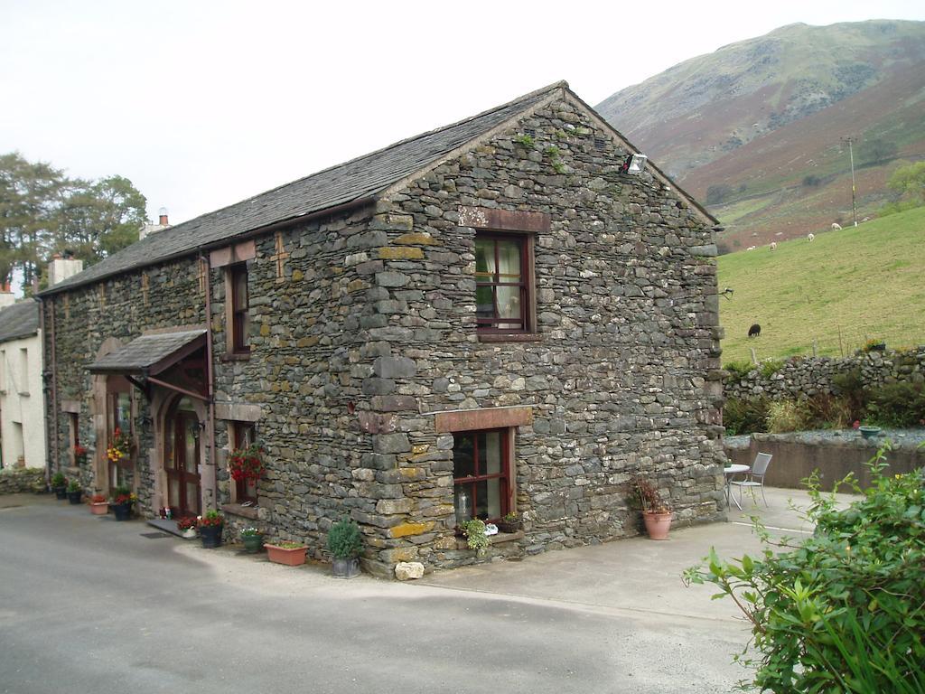 Bed and Breakfast Barn-Gill House Thirlmere Екстер'єр фото