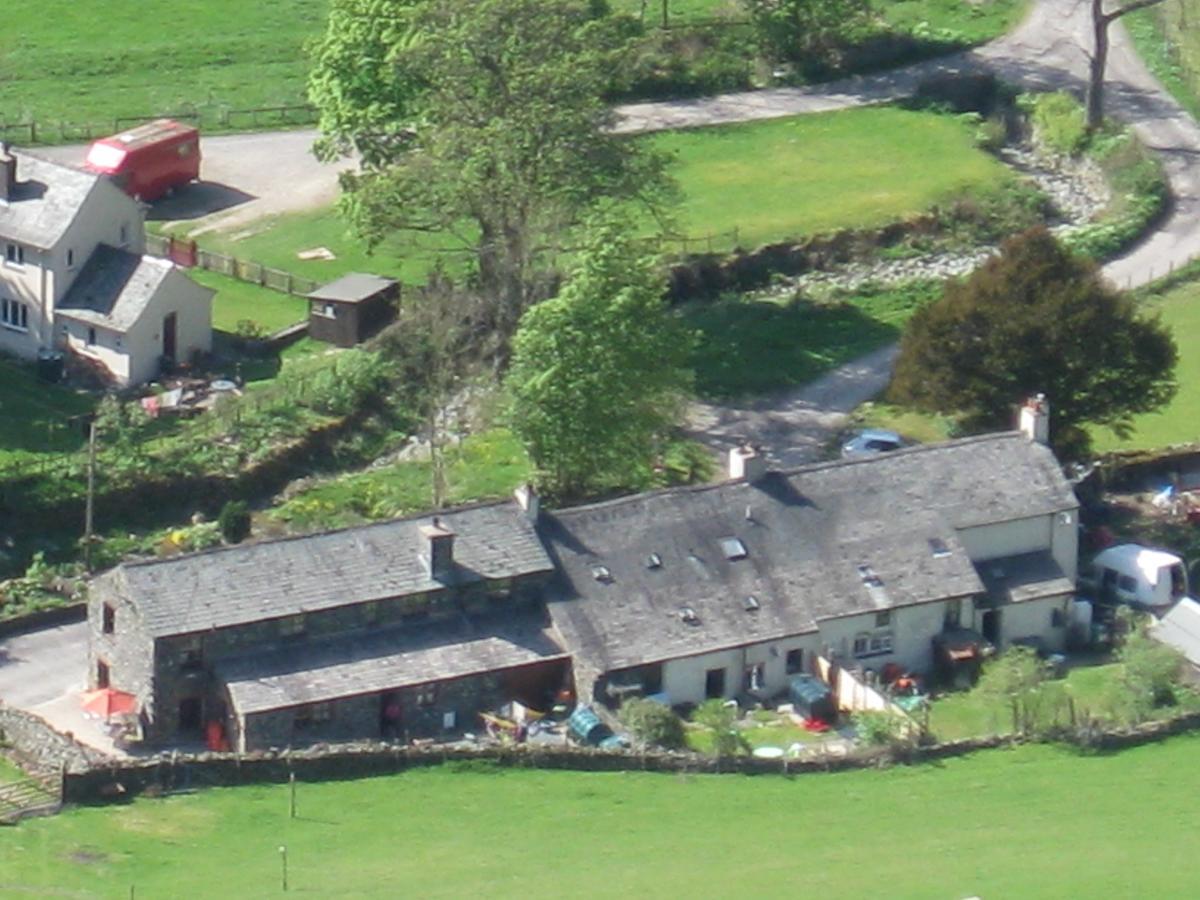 Bed and Breakfast Barn-Gill House Thirlmere Екстер'єр фото
