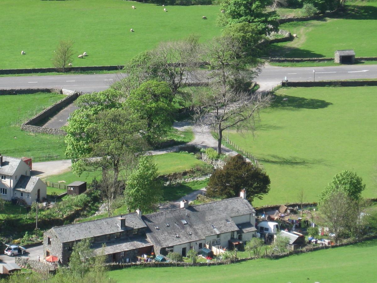Bed and Breakfast Barn-Gill House Thirlmere Екстер'єр фото