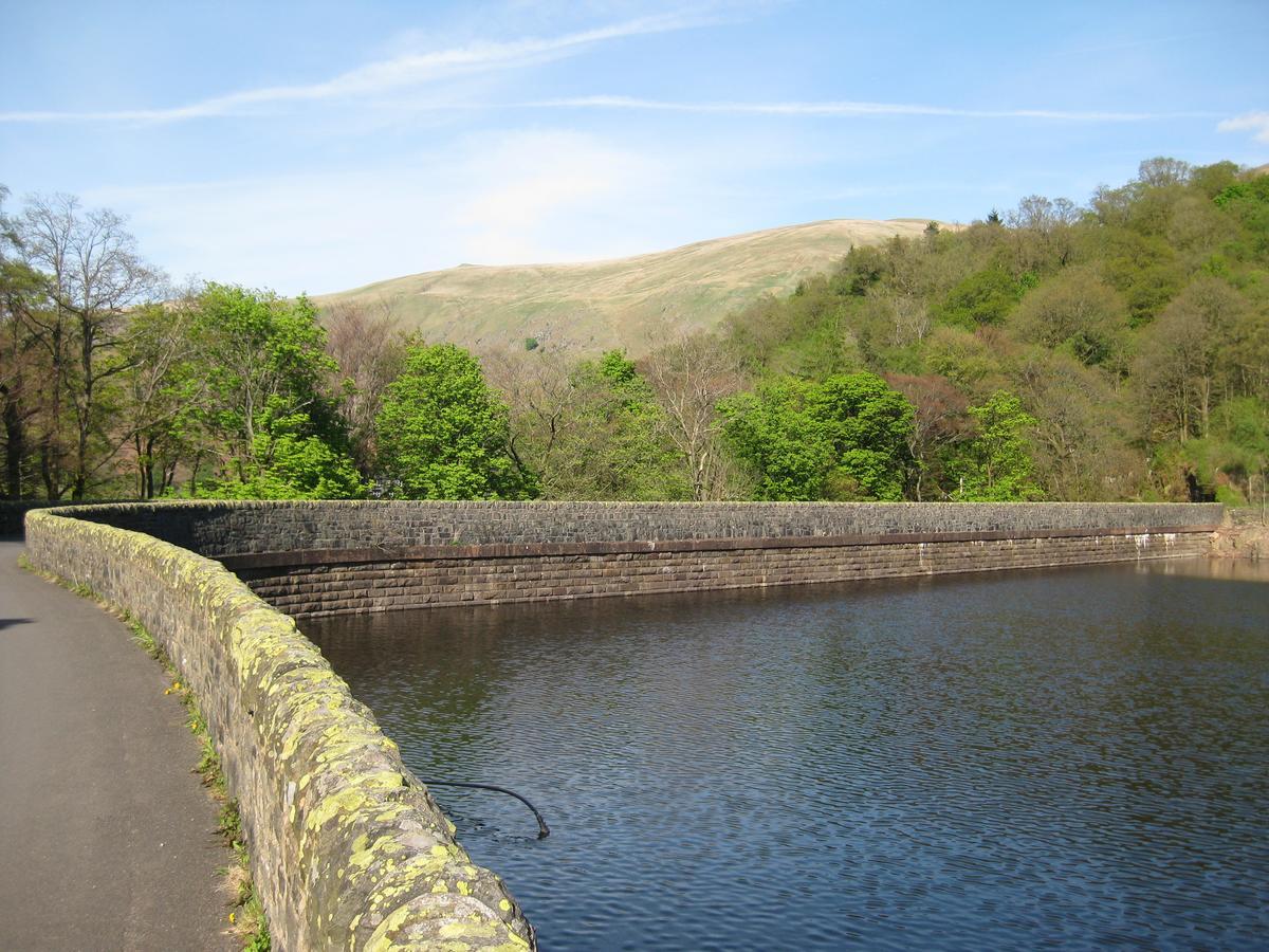 Bed and Breakfast Barn-Gill House Thirlmere Екстер'єр фото