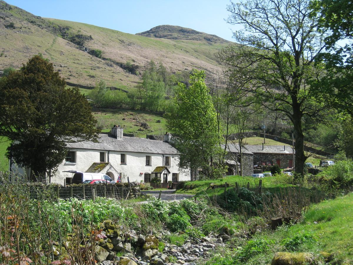 Bed and Breakfast Barn-Gill House Thirlmere Екстер'єр фото